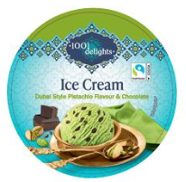 Ice cream